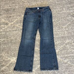 Vintage low rise women’s size 8/29 Lucky Brand Wonder Jeans